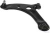 MAGNETI MARELLI 600000153710 Track Control Arm